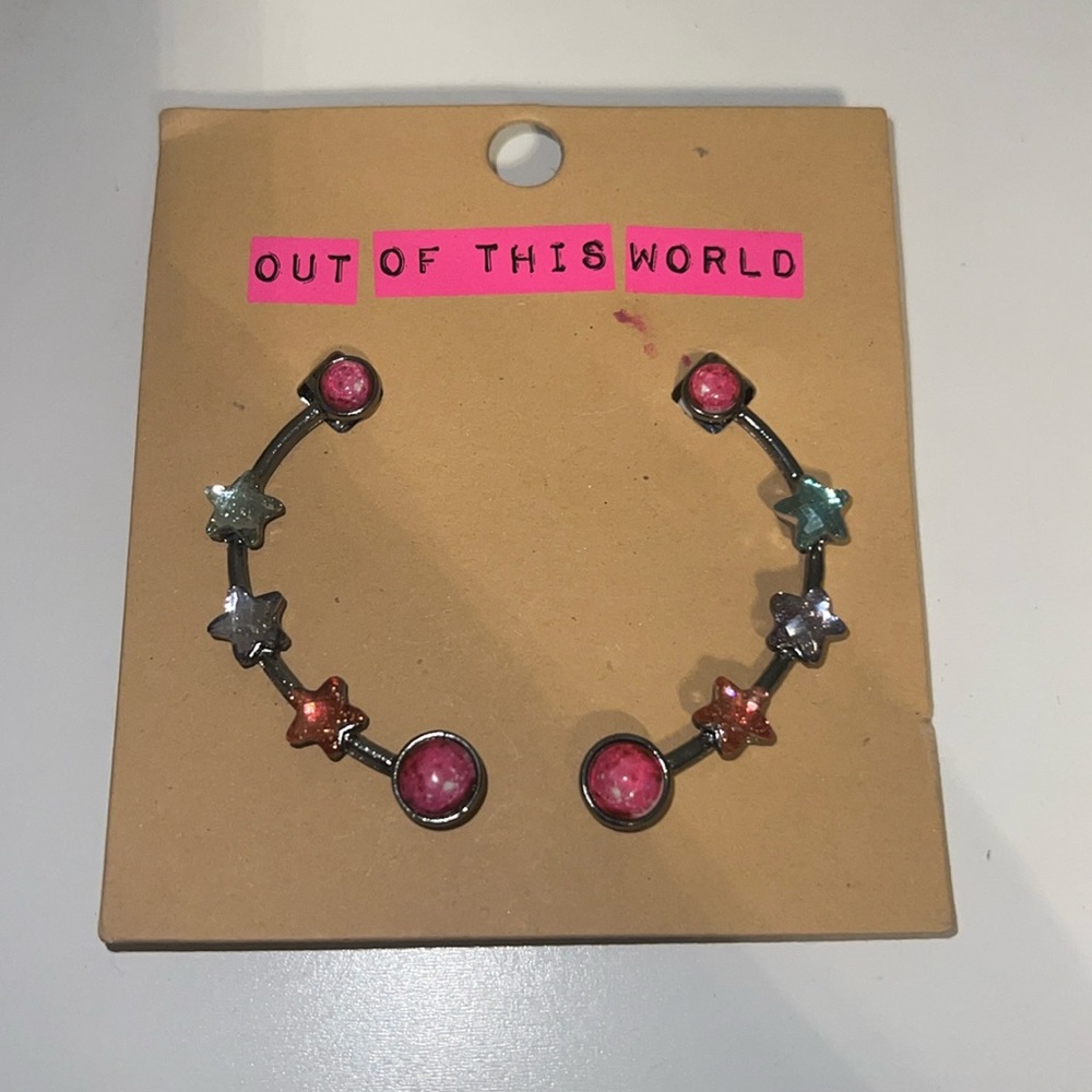 ear cuffs